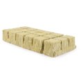 thumbnail image 4 of OULII Hydroponic Growing Media Wool Block 18Pcs 3.6X4CM Light Green, 4 of 7