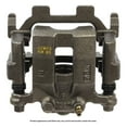 thumbnail image 4 of Remanufactured Cardone Reman Disc Brake Caliper P/N:19 B6241, 4 of 6