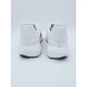 thumbnail image 4 of Adidas RUNFALCON 3.0 White/Black Cloudfoam Men's Running Shoes HQ3789 #A9, 4 of 6