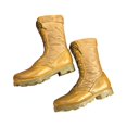 thumbnail image 3 of Botas de figuras de hombre a escala 1:6, botas de zapatos en miniatura para accesorios de figuras de modelos de muñecas de 12 pulgadas CUTICAT  Botas de figura, 3 of 8