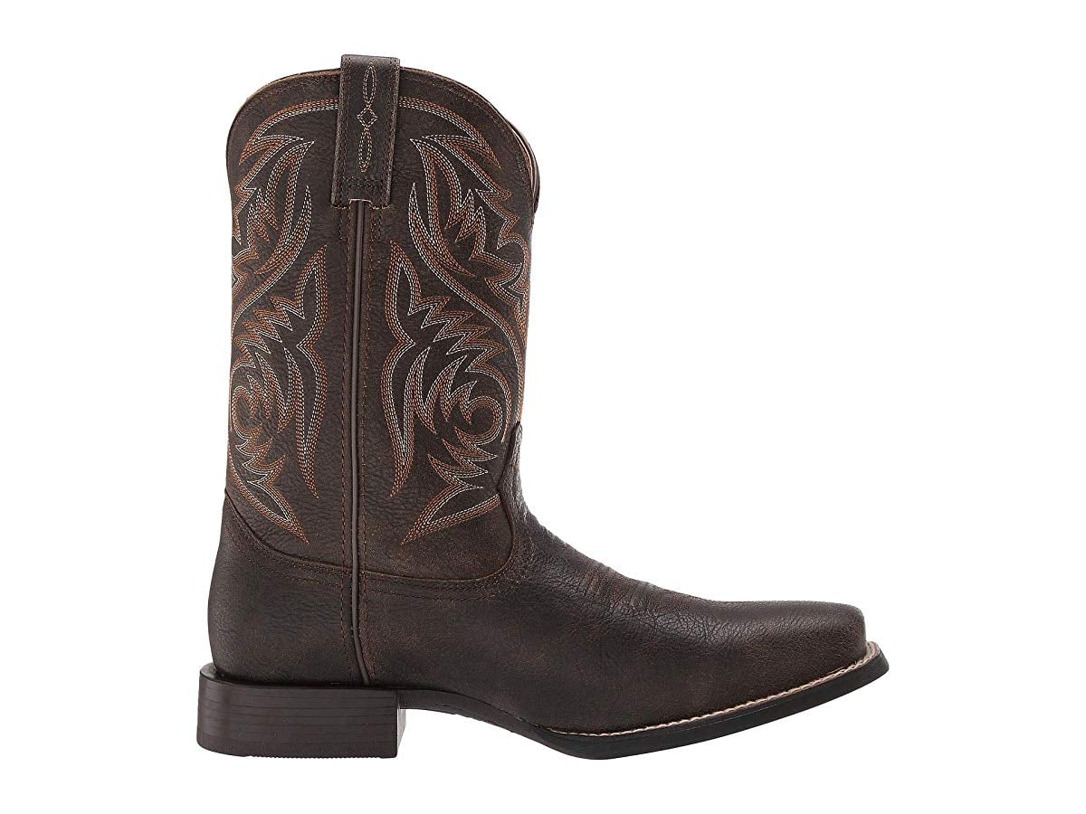 Ariat Sport Herdsman Brooklyn Brown 