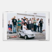 Supreme, (Hardcover)