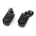 thumbnail image 3 of Motorcycle Front Foot Pegs Adjustable Footrest Footpegs For BMW R1250GS R1200GS R 1200 GS ADV Adventure ADVENTURE, 3 of 6