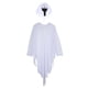 thumbnail image 4 of 1 Pieza Disfraz de Fantasma de para Haloween de Material Poliñester Suave para Niños 80cm, 4 of 8