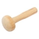 thumbnail image 1 of Rodillo de Madera de seta Zhivalor para impresión de arte DIY, 1 of 8