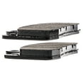 thumbnail image 5 of Niche Front Brake Pad Set for BMW R1200GS Semi-Metallic Motorcycle 519-KPA2446D, 5 of 5