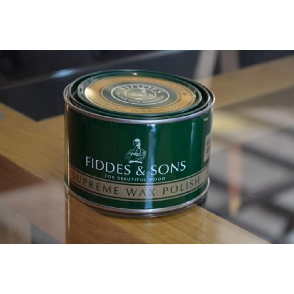 Fiddes & Sons Wax for Refinishing Furniture — Against The Grain Creative  Concepts