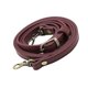 thumbnail image 5 of Correa de repuesto para bolso de hombro, correa universal moderna para bolso cruzado. Rojo oscuro, 5 of 9