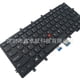 thumbnail image 4 of Teclado para portátil Lenovo X230S, X240, X240S/I, X250 y X260S, apto para EE. UU., 4 of 5