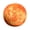 🍒 I_Hot#2618, variant on Solar System Plush Pillow Toy Round Doll Model – Faux Planet Cushion, Soft Lifelike Earth Sun Design, Educational Astronomy Decor, Cozy Bed Sofa Throw