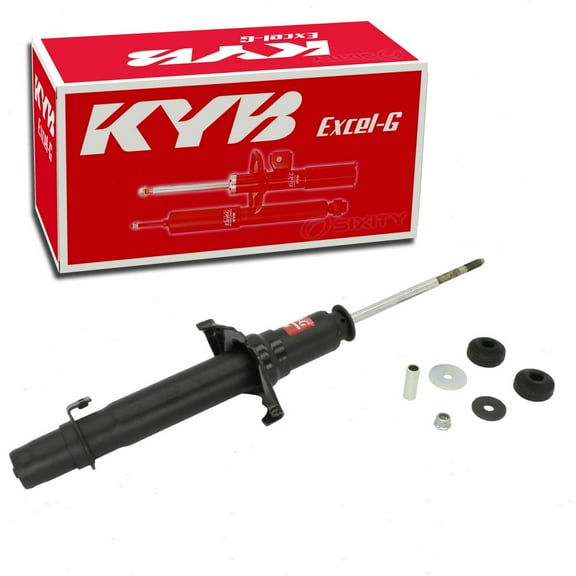 Front Right Suspension Strut compatible with Honda Accord 2008-2012