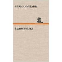 Expressionismus (Hardcover)