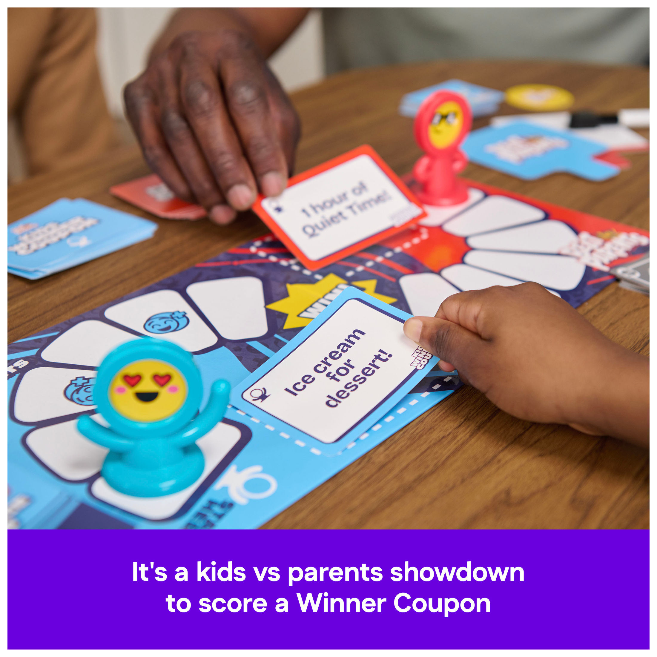 Beat the Parents 2025 Edition by Spin Master Games photo 3