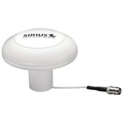 SiriusXM Terk Sirmarine Marine Satellite Radio Antenna for Sirius