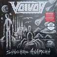 thumbnail image 1 of VOIVOD SYNCHRO ANARCHY (INDIE EXCL. Blanc LP), 1 of 1
