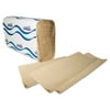Scott Essential Hard Roll Paper Towels (01040), White, 800' per Roll, 12 Rolls per Case, 9,600' per Case