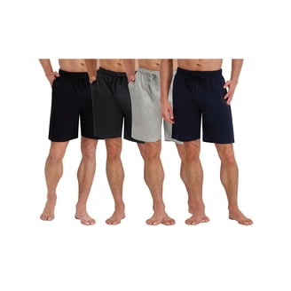 Hanes | Other | 2 Hanes Mens Woven Pajama Set Cotton Blend Set