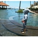 thumbnail image 5 of Bañador 6-7T 0-24M Infantes Y Niños Pequeños Upf 50+ Traje De Baño De Protección Rashguard De Una Pieza Traje De Baño Sunsuit Quick Dry Jaws Jormftte WMZL-1177-4, 5 of 7
