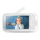 thumbnail image 3 of Monitor para Bebe Hubble Pal Glow Plus, 3 of 5