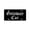 Black Getaway Car, variant on Honey Dew Gifts, Curbs Fear Me, Front License Plate, Decorative License Plate, Funny Car Decor, Vanity Plates for Cars, Novelty License Plates, Car Accessories, 12 inch by 6 inch, HDG-1627