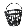 thumbnail image 4 of Cesta para pelotas de golf Contenedor para pelotas de golf Equipo de estadio Accesorios para carritos de golf con asa Organizador de almacenamiento Cu 165x13x11cm, 4 of 8