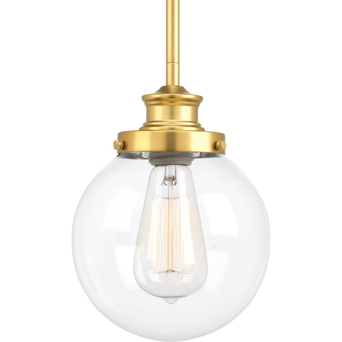 Penn Collection One-Light Pendant