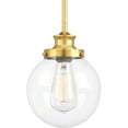 thumbnail image 3 of Penn Collection One-Light Pendant, 3 of 6