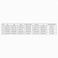 thumbnail image 4 of Little Girl Outfits Summer Clothes Set Ruffle Bow Print T-Shirt and Striped Wide Leg Pants Set Casual Toddler Outfit 10-11 Years, 4 of 8