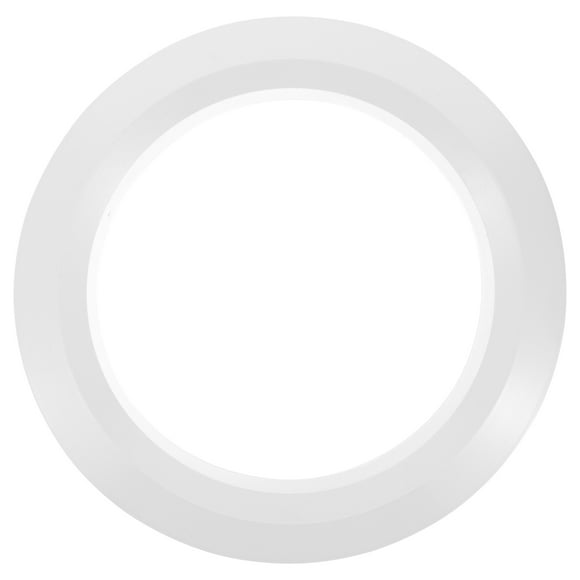 Cubierta decorativa para orificio de aire acondicionado, cubierta decorativa de CA, tapón de orificio reservado para pared