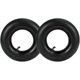 thumbnail image 1 of 4.10/3.50-4" Tire Inner Tubes for Hand Carts, Dollies, Trailers, Garden Carts, Lawn Mowers, Wheelbarrows, 4.10 3.50-4, 410/350-4/3.5-4 4 Replacement T, 1 of 5