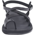 thumbnail image 2 of Jerusalem Sandals The Good Shepherd Buckle Sandal, 2 of 8