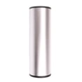 thumbnail image 2 of Cilindro Instrumentos Musicales de para Acompañamiento , Plata, 160 mm Baoblaze Cylinder Sand Shaker, 2 of 8