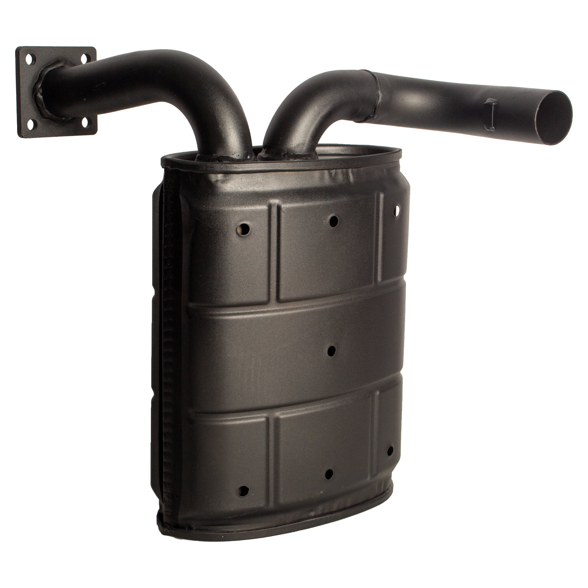 Miller 228681 Muffler, Exhaust Engine (Kohler) - Walmart.com
