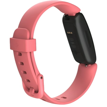 Fitbit - Inspire 2 Fitness Tracker - Desert Rose