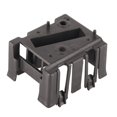thumbnail image 1 of Support Radar, Support Radar Assortiment Précis Performance Stable Norme OEM Finition Élaborée 1108648-00-E pour Voiture, 1 of 8