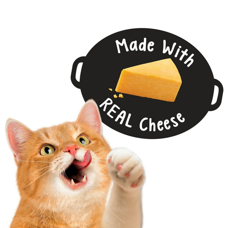 Cheese Ok For Cats