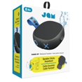JAM HXP101BK Hang Up Bluetooth Speaker (Black)