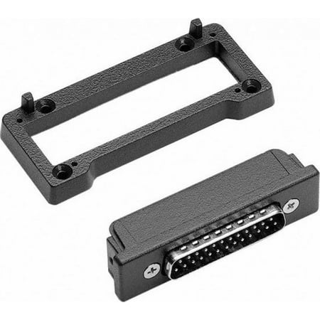 15-pin Sub D for Sony cameras, for use with EK3241