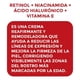 thumbnail image 3 of Kit Skincare Facial Anti-arrugas Vitacilina + Ácido Hialurónico: Con Retinol Niacinamida Y Vitamina E, 3 of 7