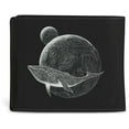 thumbnail image 2 of Gojira - Rocksax - Gojira - Wallet: Flying Whale  [SPECIAL PRODUCTS] Wallet, Collectible, 2 of 4