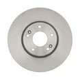 thumbnail image 3 of Raybestos Brakes BRAKE ROTOR RLINE, 3 of 4