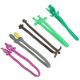 thumbnail image 2 of Compact Cable Winder for Headphones, Designed to Simplify Your Desk and Pocket Space, 2 of 5