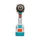 thumbnail image 3 of Llave de impacto inalámbrica 1/2” 20 V sin carbones TOTAL, 3 of 7