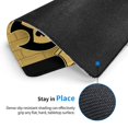 thumbnail image 3 of Bendy and The Ink Machine Mouse Pad, Computer Mouse Mat, Waterproof Non-Slip Rubber Base MousePads for Office Laptop 7.9 x 9.5 in, 3 of 8