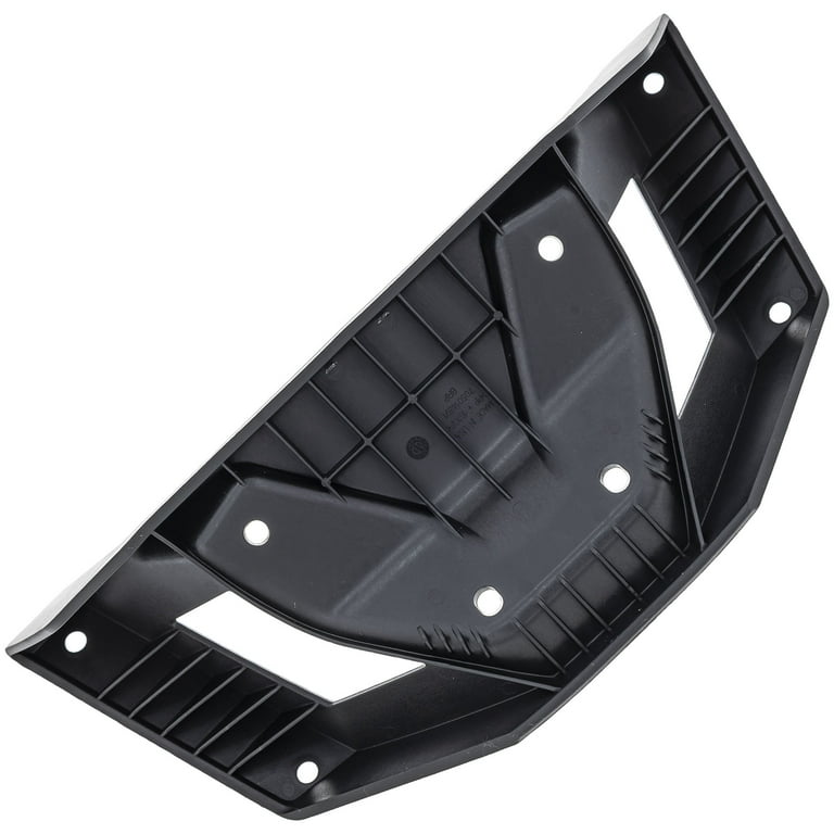 Can-Am 715007268 BRP Adventure High Hardcoated Windshield