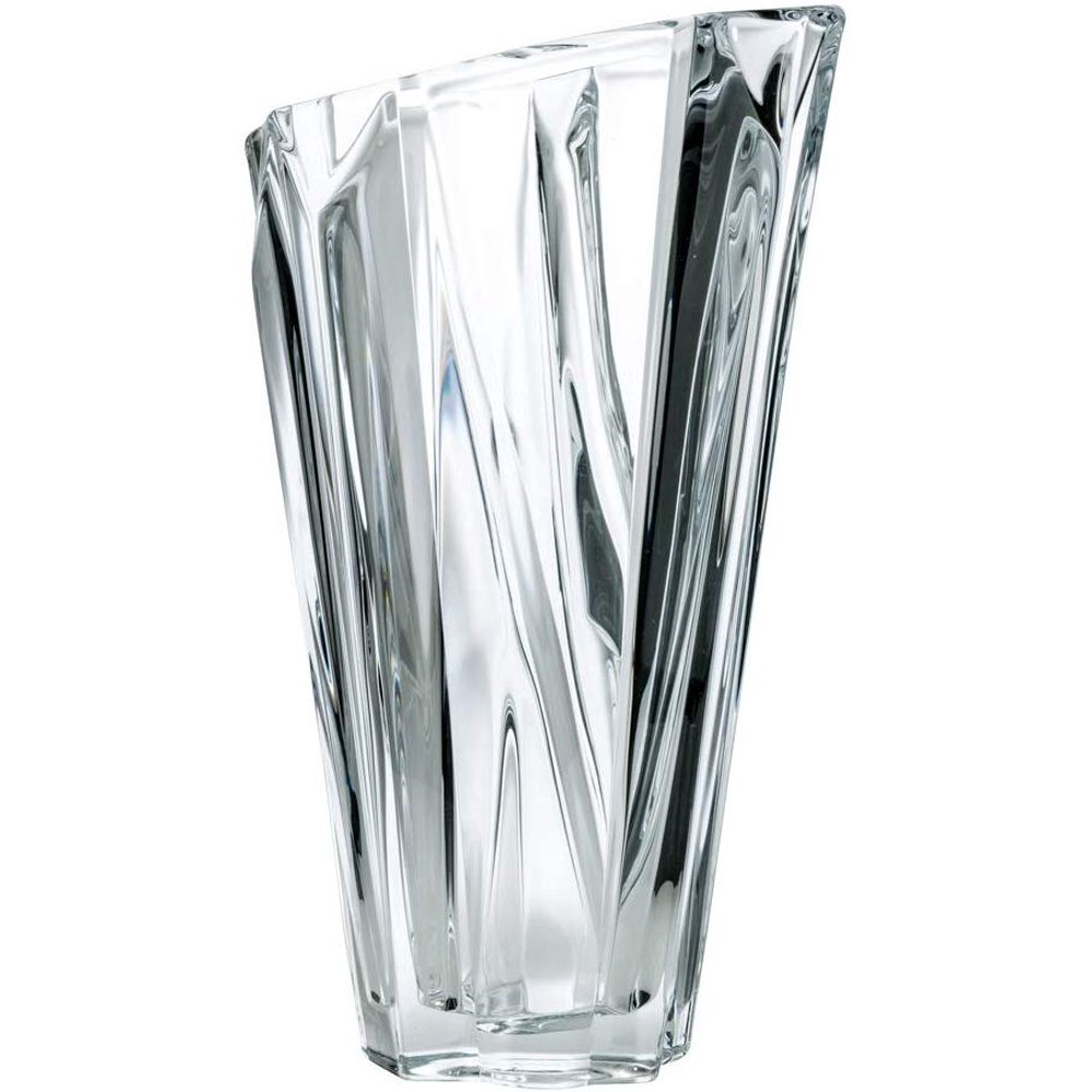 Aurum crystal ваза