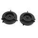 thumbnail image 1 of Adaptadores de cubo NAB accesorios de máquina de apertura universal de ajuste perfecto 1 par conveniente negro excelente mano de obra para altavoz, 1 of 8