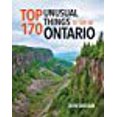 thumbnail image 1 of Top 170 Unusual Things to See in Ontario, 1 of 4