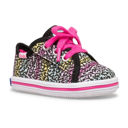 

Keds x Kate Spade Kids Unisex Kickstart Crib Sneaker