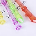 thumbnail image 3 of OULII 20Set Kids Musical Instruments Early Education Toy Plastic Clarinet And Flutes For Child Development, 3 of 8